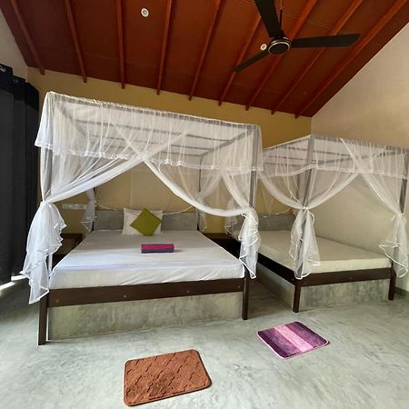 Hotel Mango Tree House Udawalawe Exterior foto
