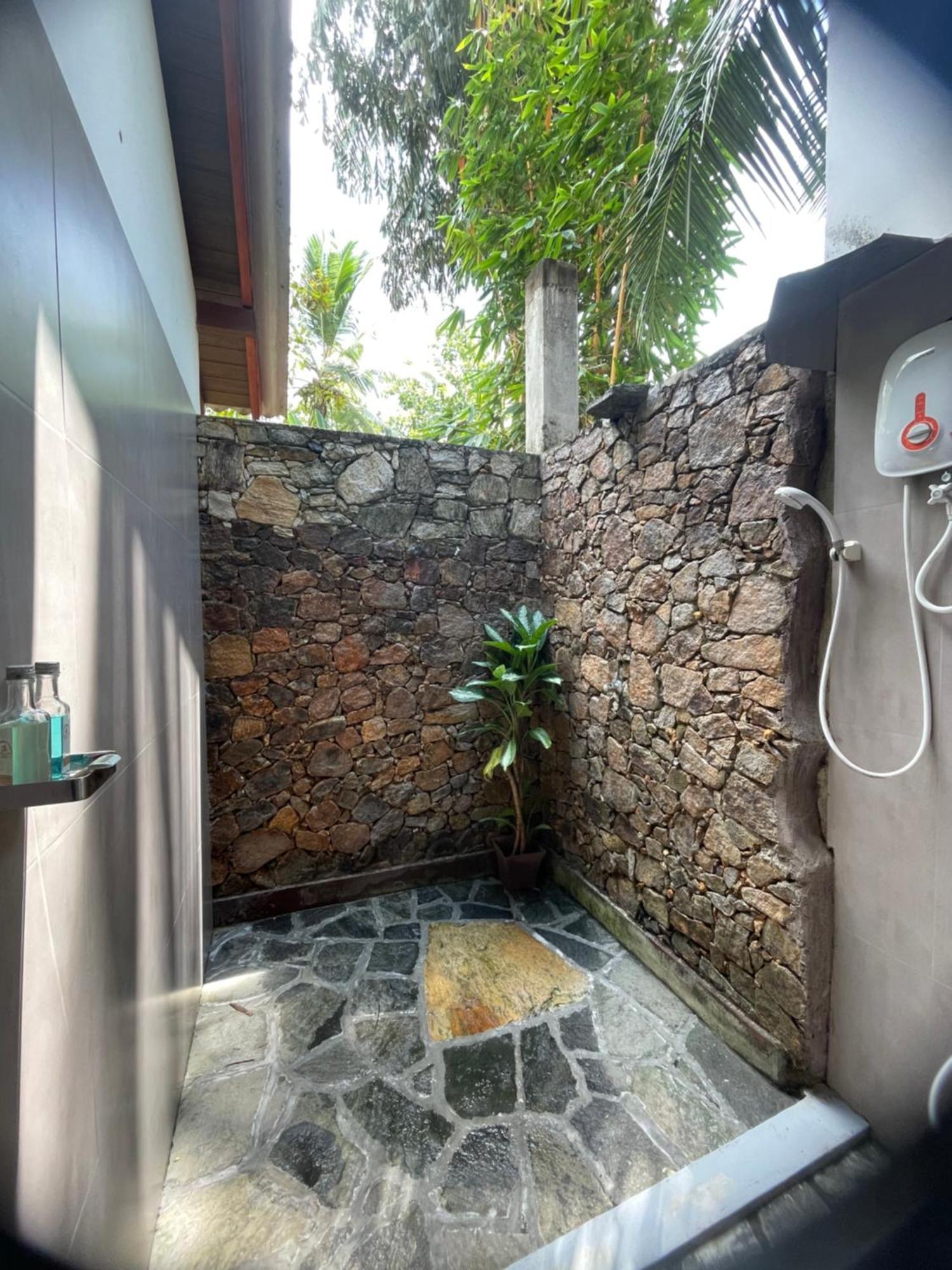Hotel Mango Tree House Udawalawe Exterior foto