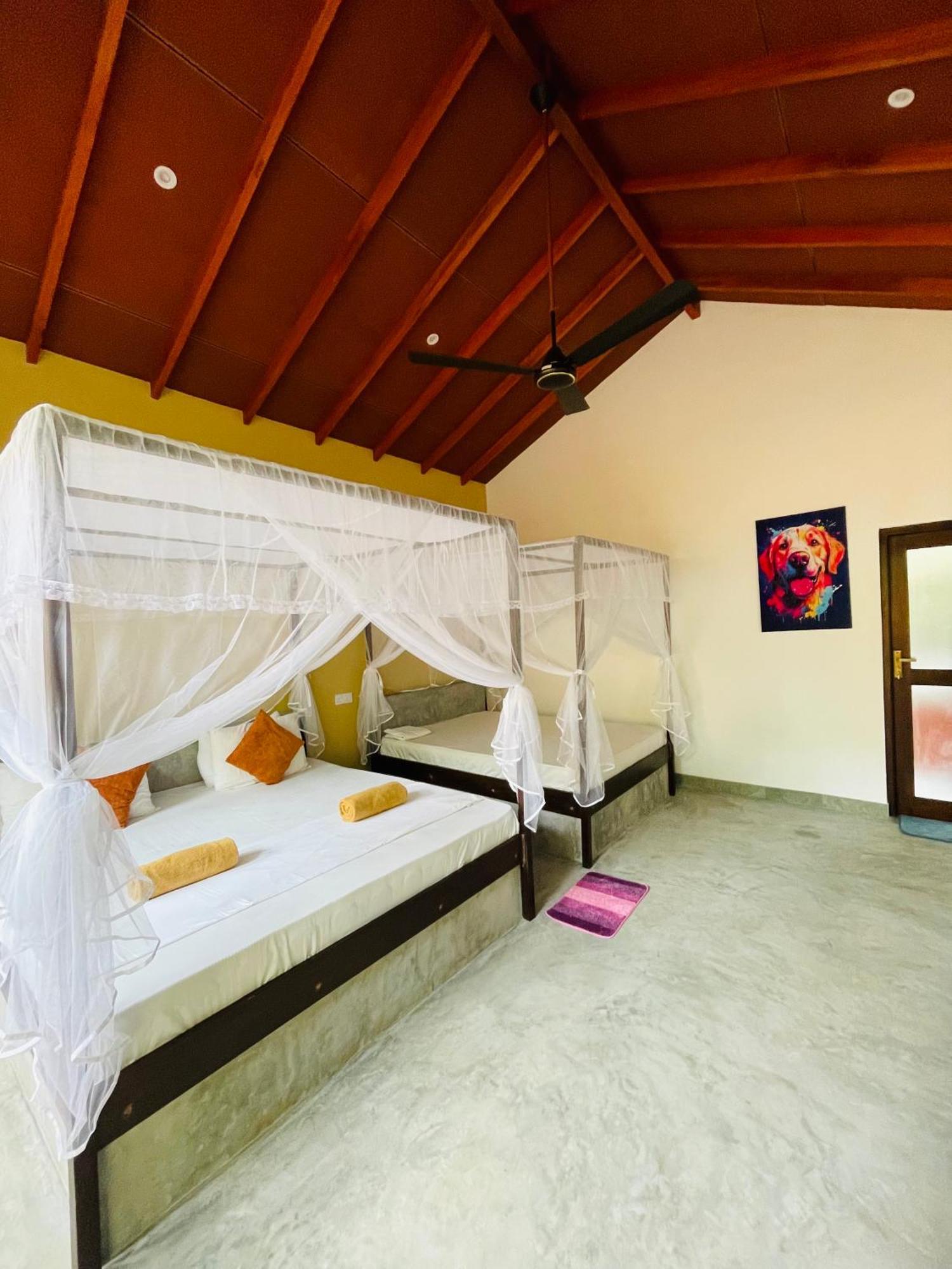 Hotel Mango Tree House Udawalawe Exterior foto